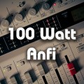 100 Watt Anfi