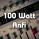 100 Watt Anfi