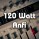 120 Watt Anfi