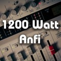 1200 Watt Anfi