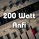 200 Watt Anfi