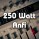 250 Watt Anfi