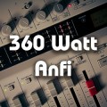 360 Watt Anfi