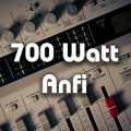 700 Watt Anfi