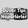 Duvar Tipi Hoparlörler