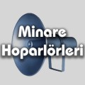 Minare Hoparlörleri