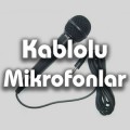 Kablolu Mikrofonlar