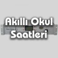 Akıllı Okul Saatleri