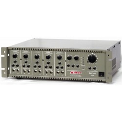 Atak ER-305T Cami Anfisi 300 Watt Ekho Reverb Trafolu