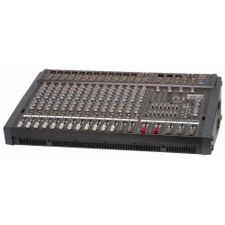 Startech PS-1600 Power Mikser Anfi 2x600 Watt 