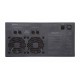 Startech Safran-2000 Power Mikser Anfi 2x1000 Watt 12 Kanal USB