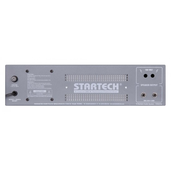 Startech Mono M-200 200 Watt Cami Anfisi