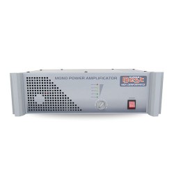 Best ANP300M Power Amplifikatör 300 Watt / 8 Ohm